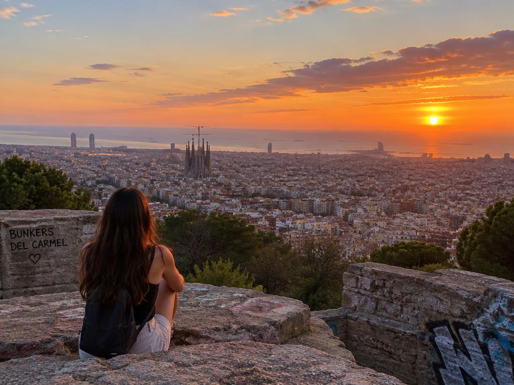 Barcelona, Spain